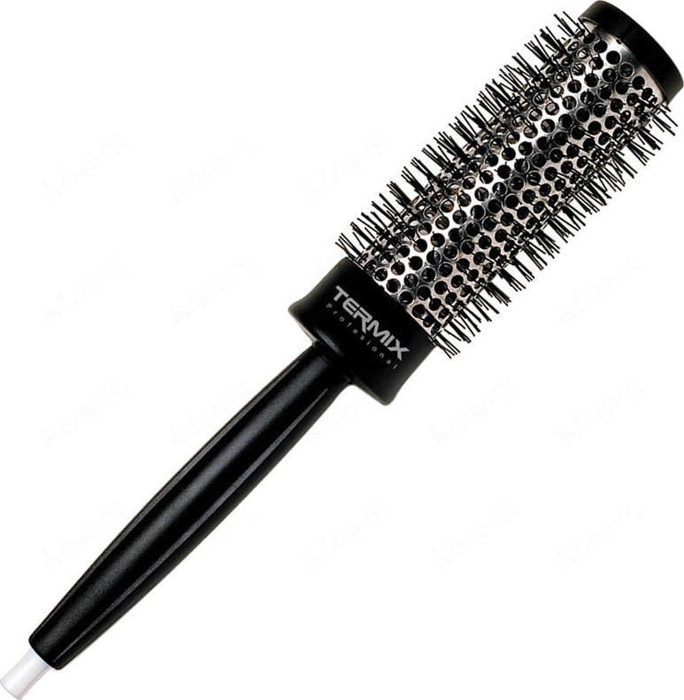 ΒΟΥΡΤΣΑ ΣΤΡΟΓΓΥΛΗ THERMIX 37MM (C656) LABOR PRO