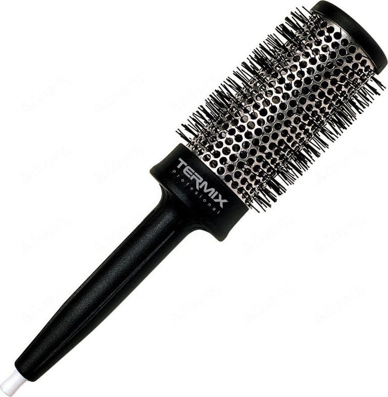 ΒΟΥΡΤΣΑ ΣΤΡΟΓΓΥΛΗ THERMIX 43MM (C627) LABOR PRO