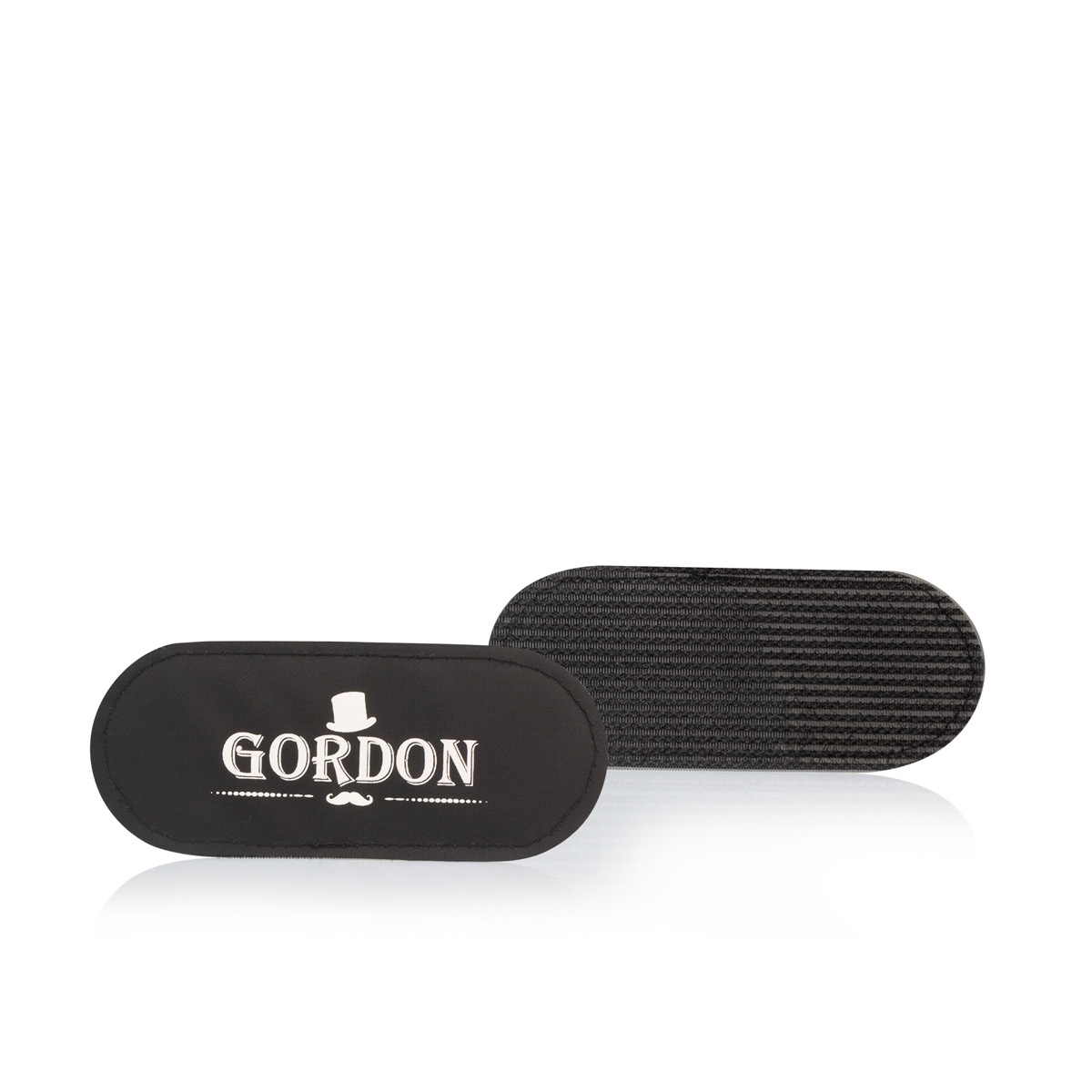 ΣΚΡΑΤΣ ΚΛΙΠ/ HAIR GRIP FOR CUTTING GORDON 2pcs F321