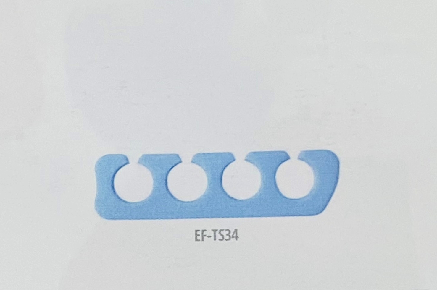 ΔΙΑΧΩΡΙΣΤΙΚΑ ΠΟΔΙΩΝ -TOE SAPARATORS EF