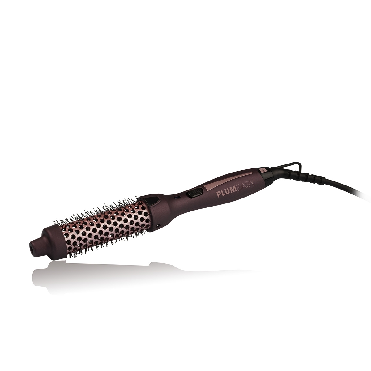 ΒΟΥΡΤΣΑ ΗΛΕΚΤΡΙΚΗ- PLUM EASY THERMAL BRUSH Β120 LABOR PRO