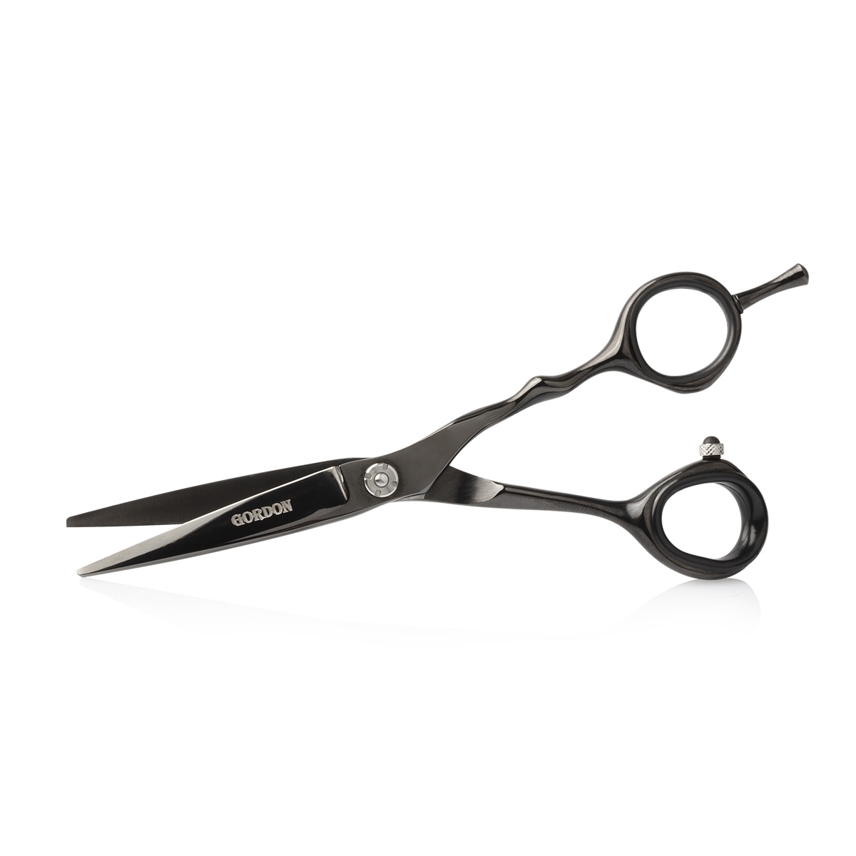 ΨΑΛΙΔΙ ΚΟΥΡΕΜΑΤΟΣ GORDON SCISSOR 6 (D060B) LABOR PRO