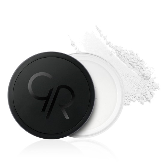 ΠΟΥΔΡΑ ΠΡΟΣΩΠΟΥ ΔΙΑΦΑΝΗ/ LONG WEAR FINISHING POWDER GR