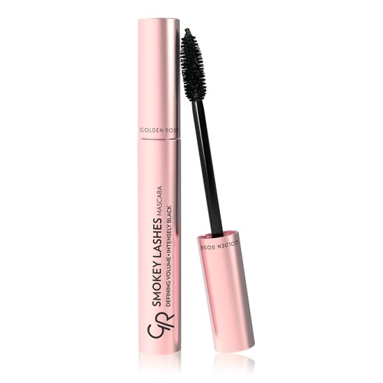 ΜΑΣΚΑΡΑ ΜΑΤΙΩΝ ΠΟΥ ΣΤΕΓΝΩΝΕΙ ΓΡΗΓΟΡΑ/ SMOKEY LASHES MASCARA GR