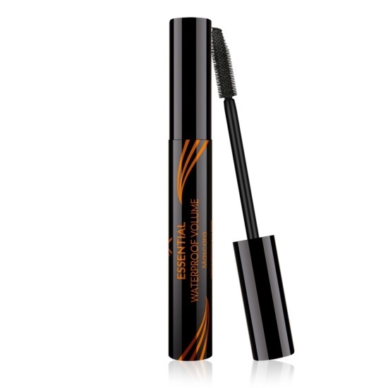 ΜΑΣΚΑΡΑ ΜΑΤΙΩΝ ΑΔΙΑΒΡΟΧΗ ΓΙΑ ΟΓΚΟ/ WATERPROOF ESSENTIAL MASCARA GR