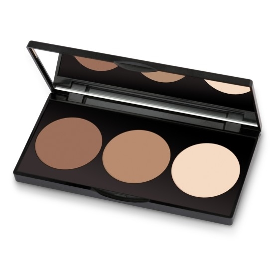ΠΟΥΔΡΑ ΦΩΤΟΣΚΙΑΣΕΩΝ/ CONTOUR POWDER KIT GR