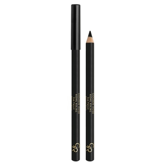 ΜΟΛΥΒΙ ΜΑΥΡΟ ΜΑΤΙΩΝ/ KOHL KAJAL EYE PENCIL GR