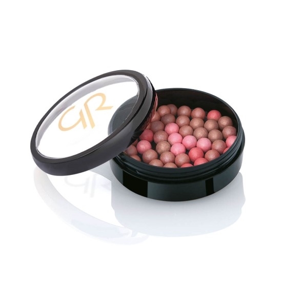 ΡΟΥΖ ΜΠΙΛΙΕΣ/ BALL BLUSHER Νο. 01 GR