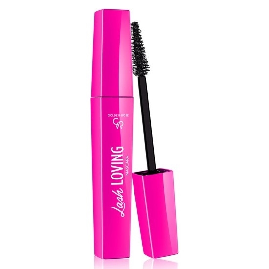 ΜΑΣΚΑΡΑ ΜΑΤΙΩΝ ΓΙΑ ΜΑΚΡΟΣ &amp; ΟΓΚΟ/ LASH LOVING MASCARA GR