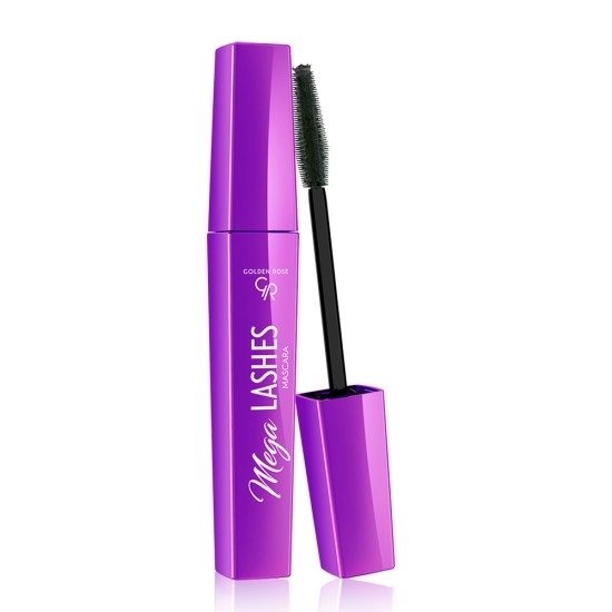 ΜΑΣΚΑΡΑ ΜΑΤΙΩΝ ΕΞΤΡΑ ΟΓΚΟΣ/ MEGA LASHES MASCARA GR