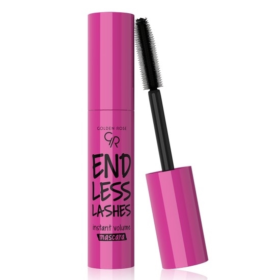 ΜΑΣΚΑΡΑ ΜΑΤΙΩΝ ΓΙΑ ΕΞΤΡΑ ΟΓΚΟ/ ENDLESS LASHES MASCARA GR