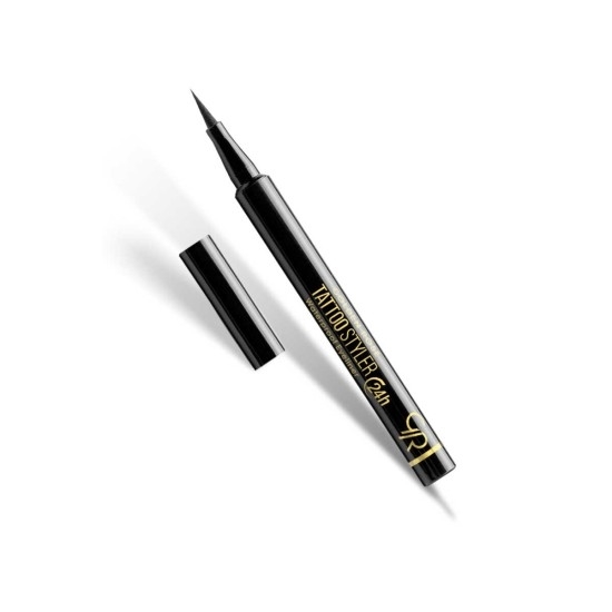 ΑΪΛΑΙΝΕΡ ΣΤΥΛΟ 24h/ TATTOO STYLER WATERPROOF EYELINER GR