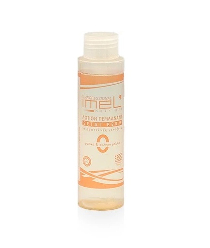IMEL SETAL PERM, NO.0/ ΛΟΣΙΟΝ ΠΕΡΜΑΝΑΝΤ 100ML
