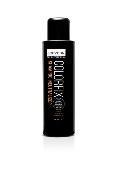 ΣΑΜΠΟΥΑΝ COLORFIX NEUTR. PURE 500ML