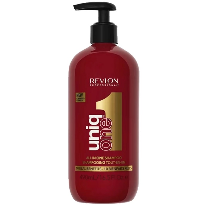 ΣΑΜΠΟΥΑΝ ΜΑΛΛΙΩΝ UNIQ ONE ALL IN ONE SHAMPOO 230ML REVLON