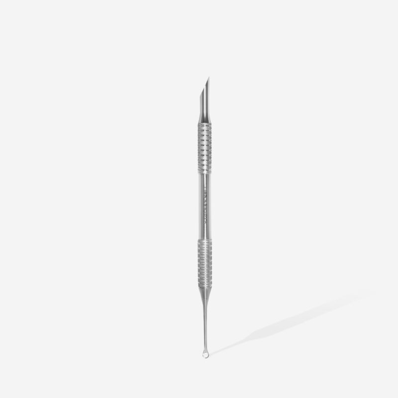 ΣΠΡΩΧΤΗΡΙ ΔΙΠΛΟ ΛΟΞΟ/LOOP MANICURE PUSHER EXPERT 51 TYPE 2