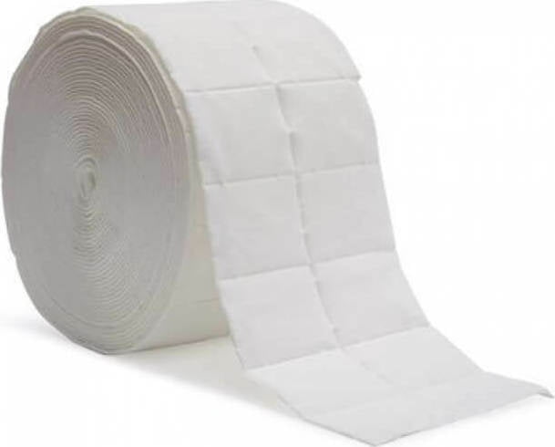 ΧΑΡΤΑΚΙΑ ΚΥΤΤΑΡΙΝΗΣ ΡΟΛΛΟ 200τμχ