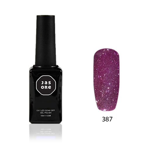 Flash ημιμόνιμο Νο.387