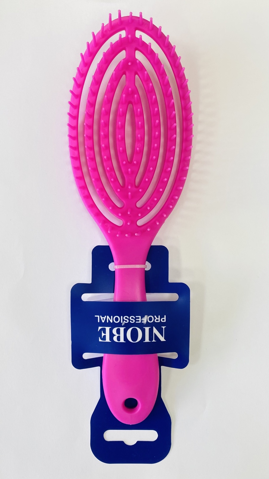 ΒΟΥΡΤΣΑ ΜΑΛΛΙΩΝ ΠΛΑΣΤΙΚΗ ΑΕΡΩΣ Νο Β-1035