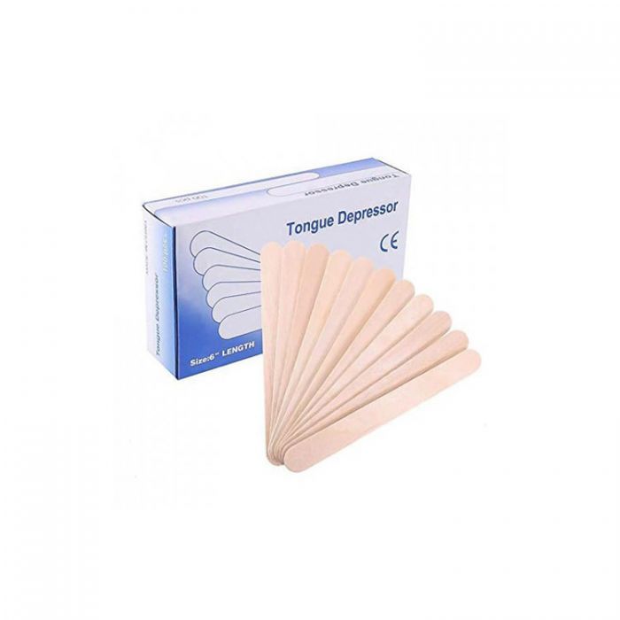 ΣΠΑΤΟΥΛΕΣ - ΓΛΩΣΣΟΠΙΕΣΤΡΑ ΞΥΛΙΝΑ LK 11-181A