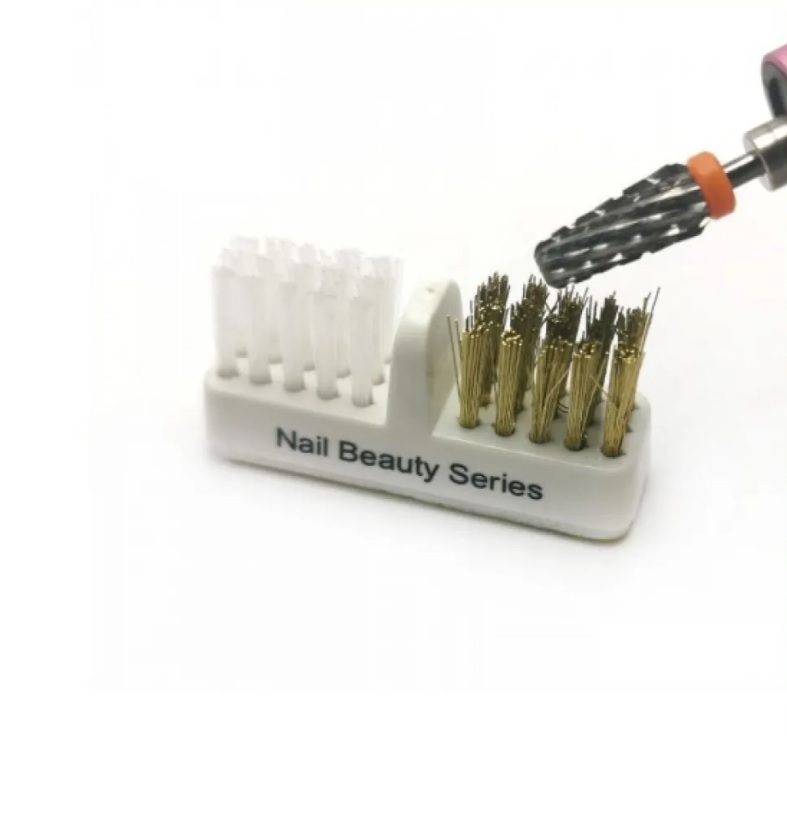 ΒΟΥΡΤΣΑΚΙ ΚΑΘΑΡΙΣΜΟΥ ΓΙΑ ΦΡΕΖΕΣ ΚΑΙ ΠΙΝΕΛΑ (Ν.68)