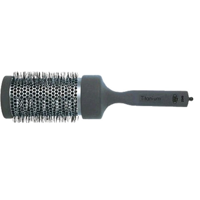 ΒΟΥΡΤΣΑ 3ME ALUMINIUM 2549 TITANIUM