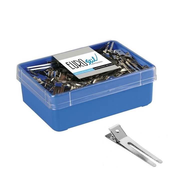 ΚΛΙΠΣ ΔΙΠΛΑ ΑΝΟΞ. EUROSTIL - 1 ΤΜΧ