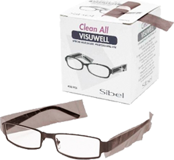 ΠΡΟΣΤΑΤΕΥΤΙΚA ΓΥΑΛΙΩΝ SIBEL 400ΤΜΧ