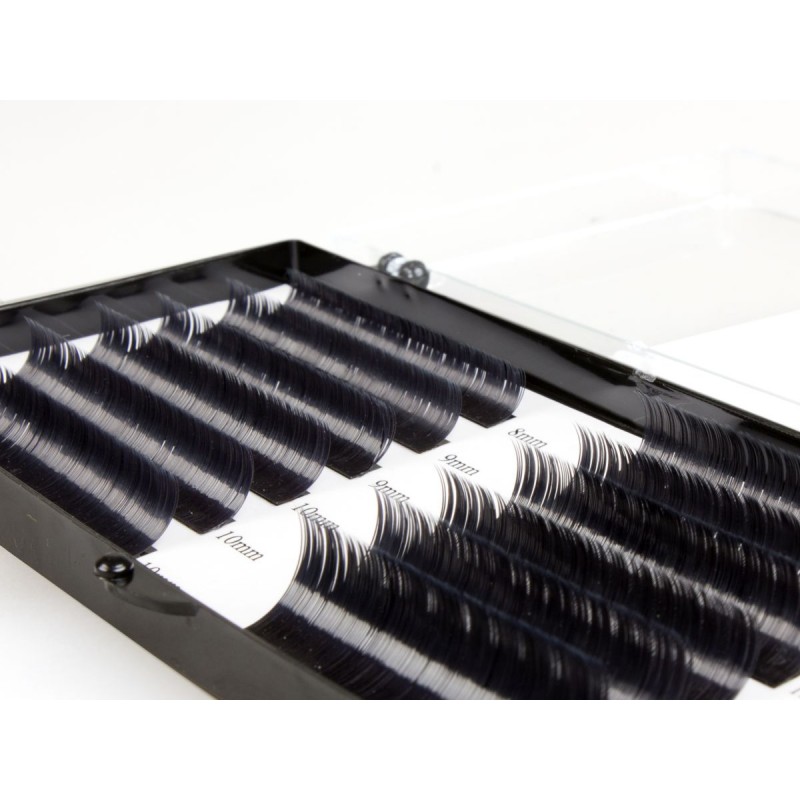 ΒΛΕΦΑΡΙΔΕΣ CLD SILK LASHES MIX C (T:0,15mm/L:8εως14mm)