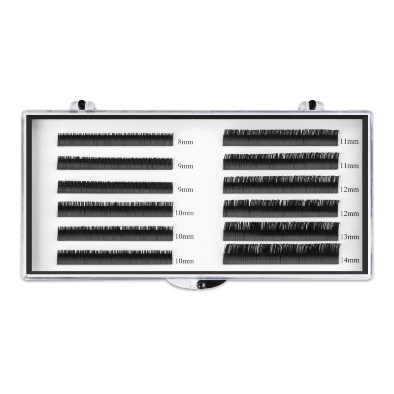 ΒΛΕΦΑΡΙΔΕΣ CLD SILK MIX D 0.10MM