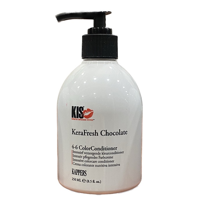 CHOCOLATE ΧΡΩΜΟΜΑΣΚΑ