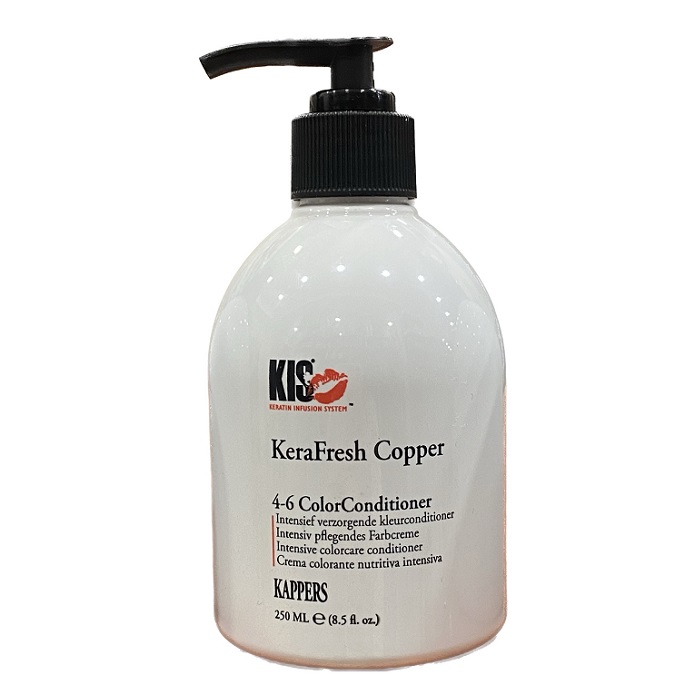 COPPER ΧΡΩΜΟΜΑΣΚΑ