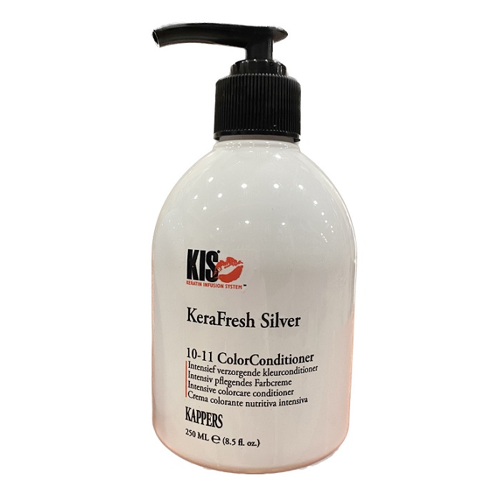 SILVER ΧΡΩΜΟΜΑΣΚΑ