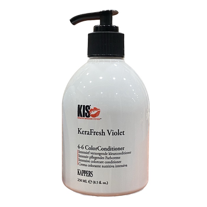 VIOLET ΧΡΩΜΟΜΑΣΚΑ