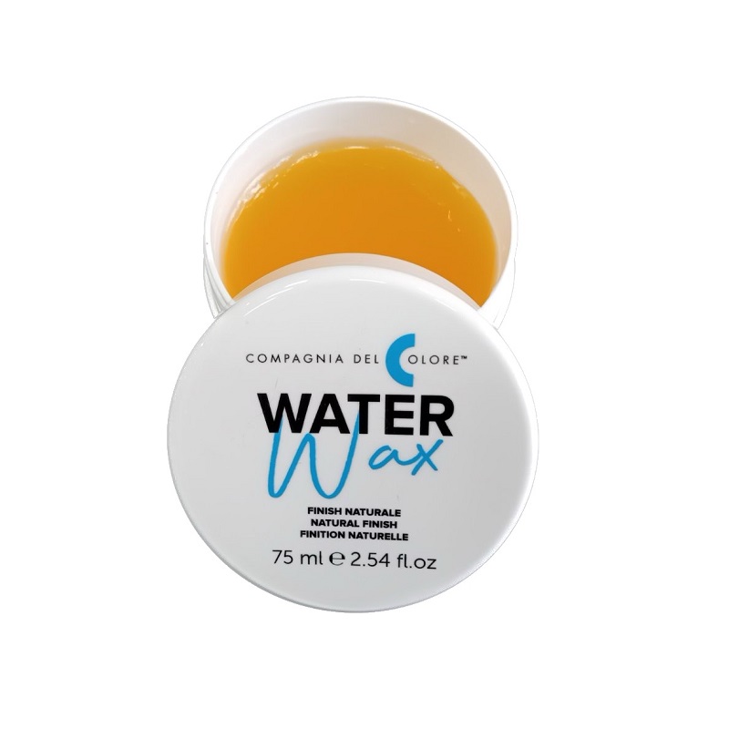 CDC WATER WAX / ΚΕΡΙ ΜΑΛΛΙΩΝ ΜΕ ΒΑΣΗ ΤΟ ΝΕΡΟ 75ml