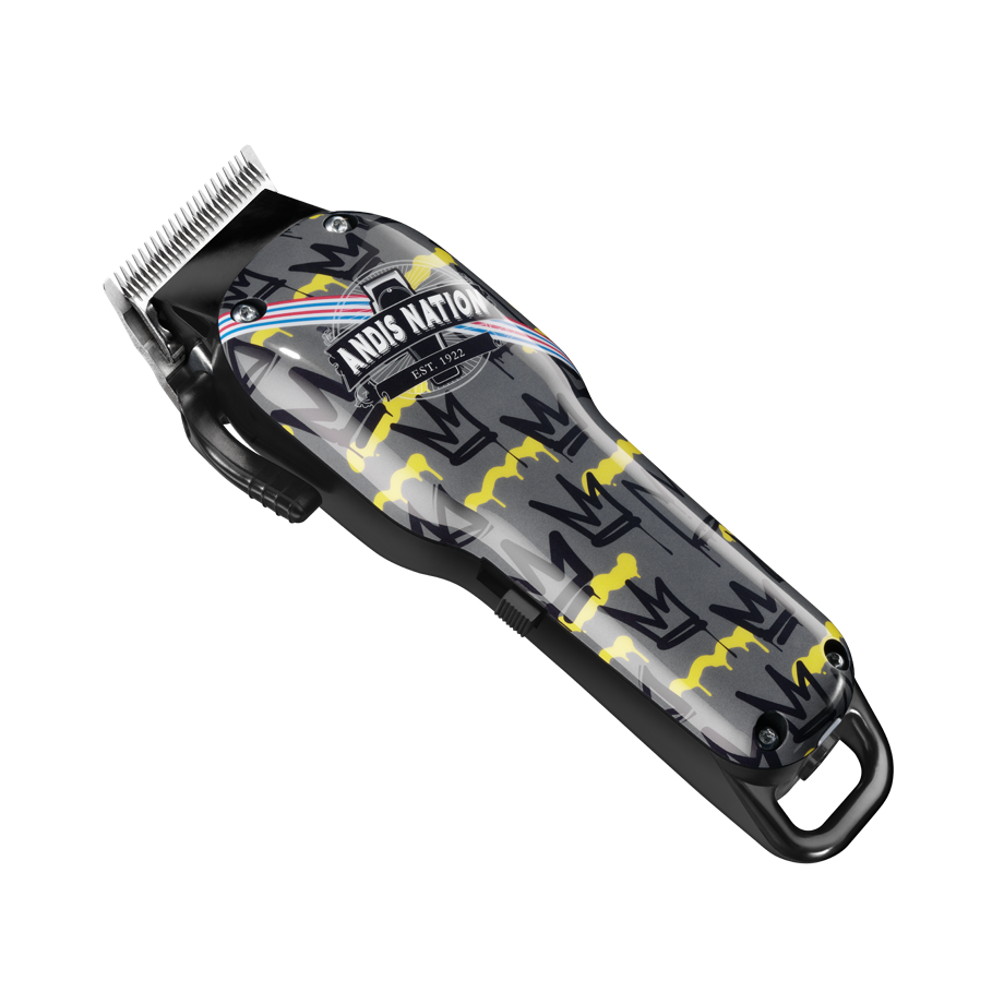 ΚΟΥΡΕΥΤΙΚΗ ΜΗΧΑΝΗ ANDIS FADE NATION CORDLESS (73100)