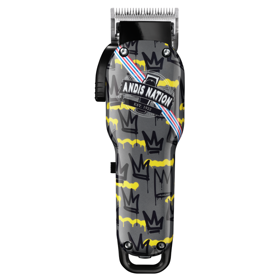 ΚΟΥΡΕΥΤΙΚΗ ΜΗΧΑΝΗ ANDIS FADE NATION CORDLESS (73100)