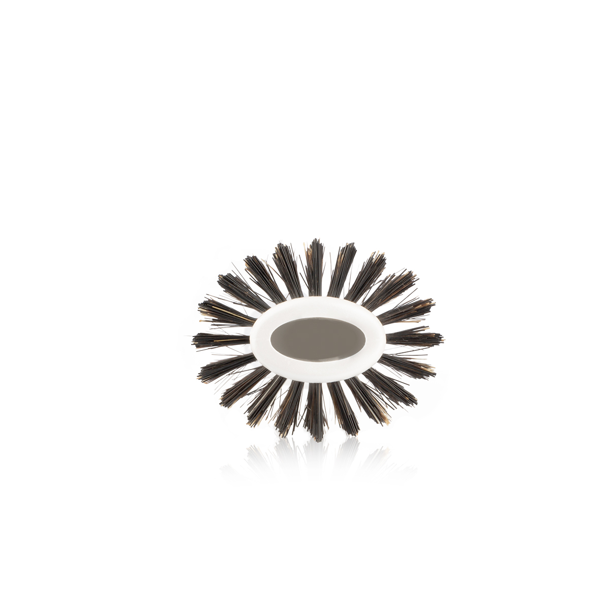 ΒΟΥΡΤΣΑ ΜΑΛΛΙΩΝ ΓΙΑ ΙΣΙΩΜΑ / OVAL ELLIPSE 40mm UPGRADE UG130-Β