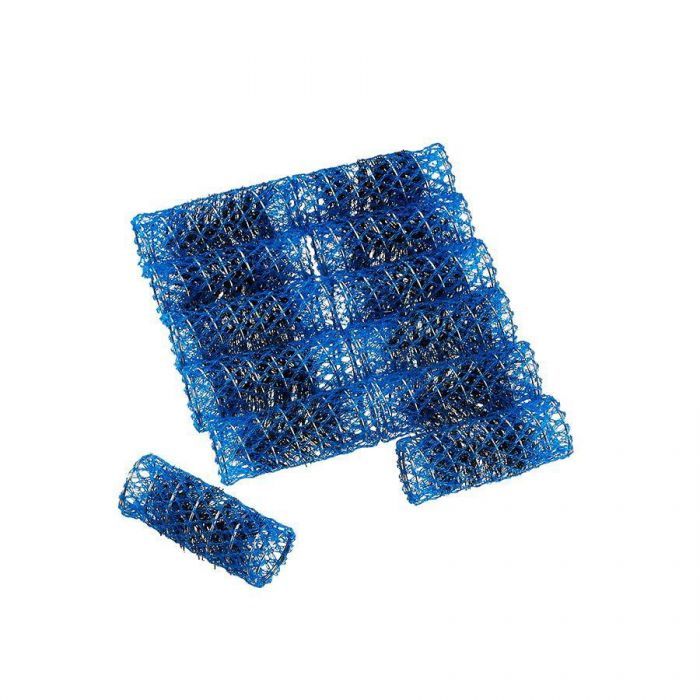 ΡΟΛΛΕΥ ΤΡΙΧΙΝΑ 12ΤΜΧ K-KR2  ΜΠΛΕ