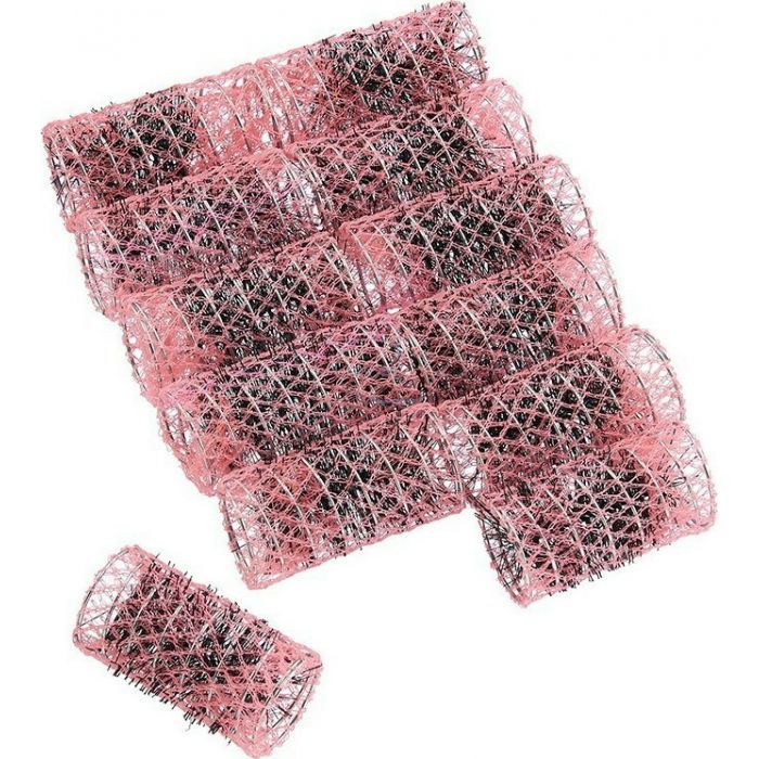 ΡΟΛΛΕΥ ΤΡΙΧΙΝΑ 12ΤΜΧ K-KR3 ΡΟΖ