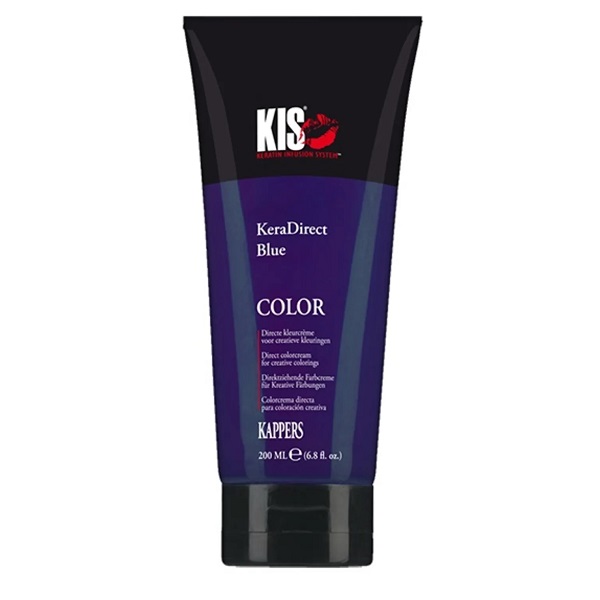 BLUE ΧΡΩΜΟΜΑΣΚΑ