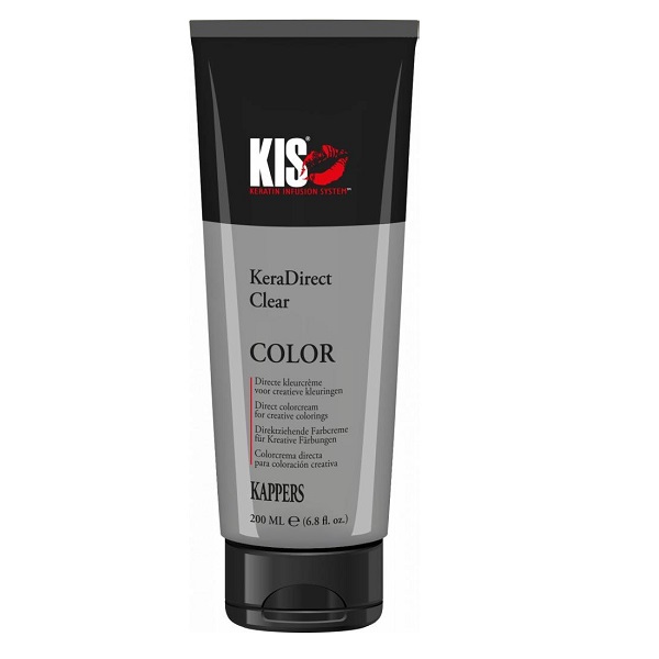 CLEAR ΧΡΩΜΟΜΑΣΚΑ