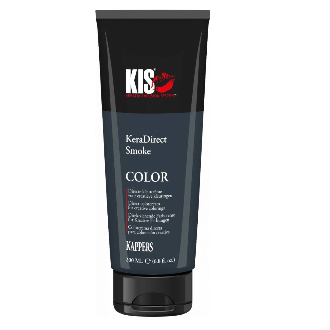 SMOKE ΧΡΩΜΟΜΑΣΚΑ