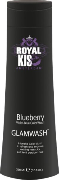 ΧΡΩΜΟΣΑΜΠΟΥΑΝ BLUEBERRY