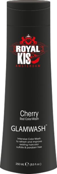 ΧΡΩΜΟΣΑΜΠΟΥΑΝ CHERRY