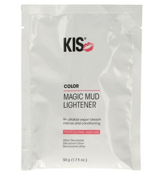 KIS MAGIC MUD LIGHTENER / ΣΚΟΝΗ ΝΤΕΚΑΠΑΖ ΣΕ ΦΑΚΕΛΑΚΙ 50ml