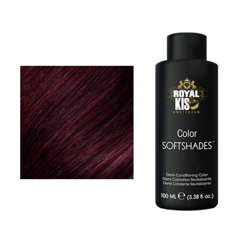 Softshade - Violet Mix V