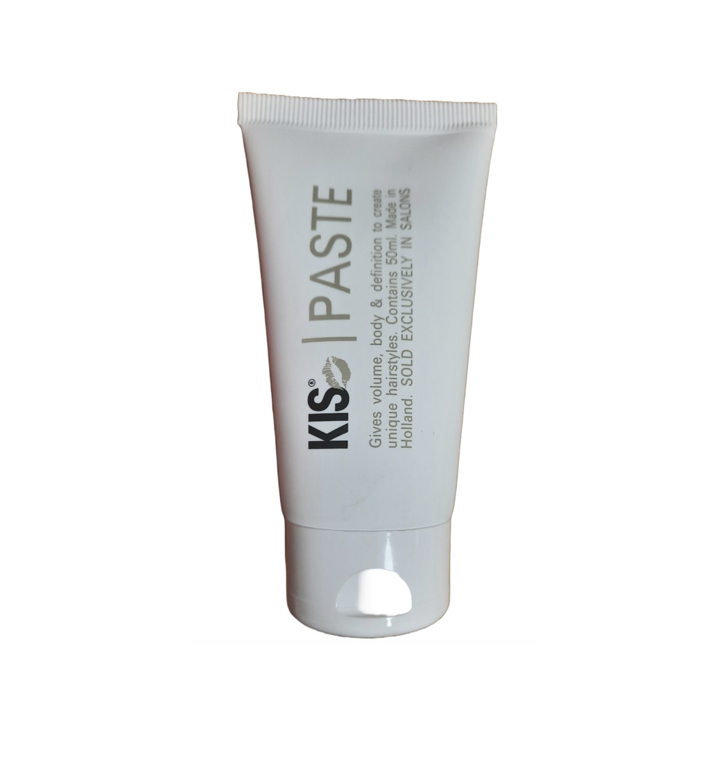 KIS PASTE /ΠΑΣΤΑ ΦΟΡΜΑΡΙΣΜΑΤΟΣ ΜΑΛΛΙΩΝ 50ML