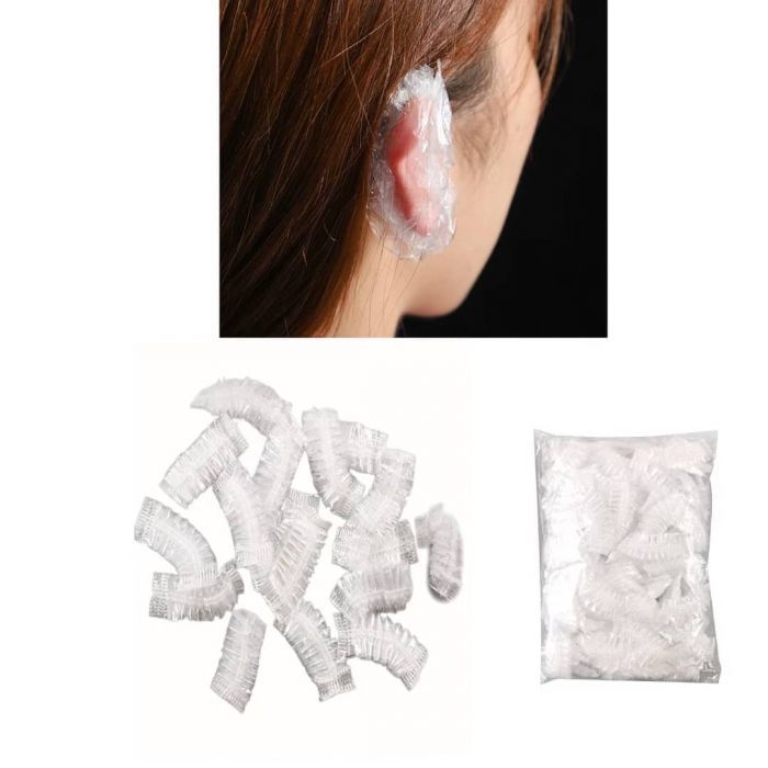 LT ΚΑΛΥΜΜΑΤΑ ΑΥΤΙΩΝ ΓΙΑ ΝΤΟΥΖ 1χ100 No HC13