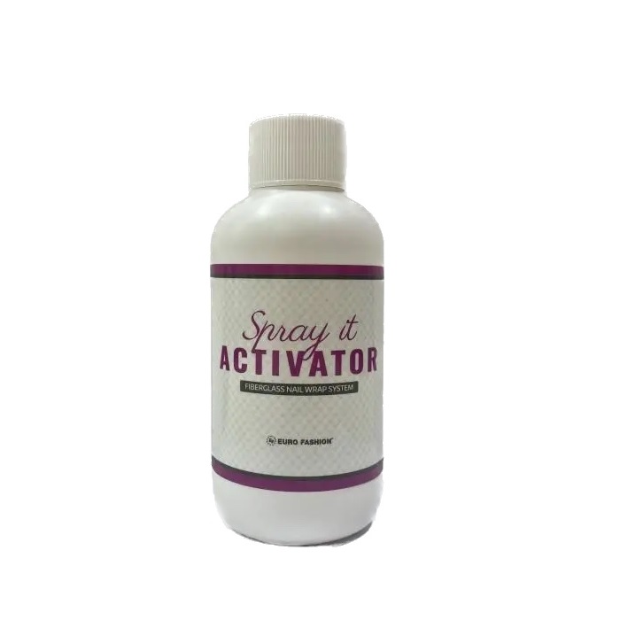EF ACTIVATOR SPRAY / ΕΝΕΡΓΟΠΟΙΗΤΗΣ ΠΟΥ ΠΑΓΏΝΕΙ ΤΗΝ ΚΌΛΛΑ 120ml
